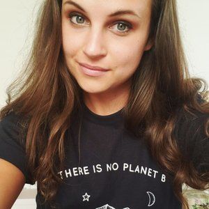 Meet your Posher, Katy